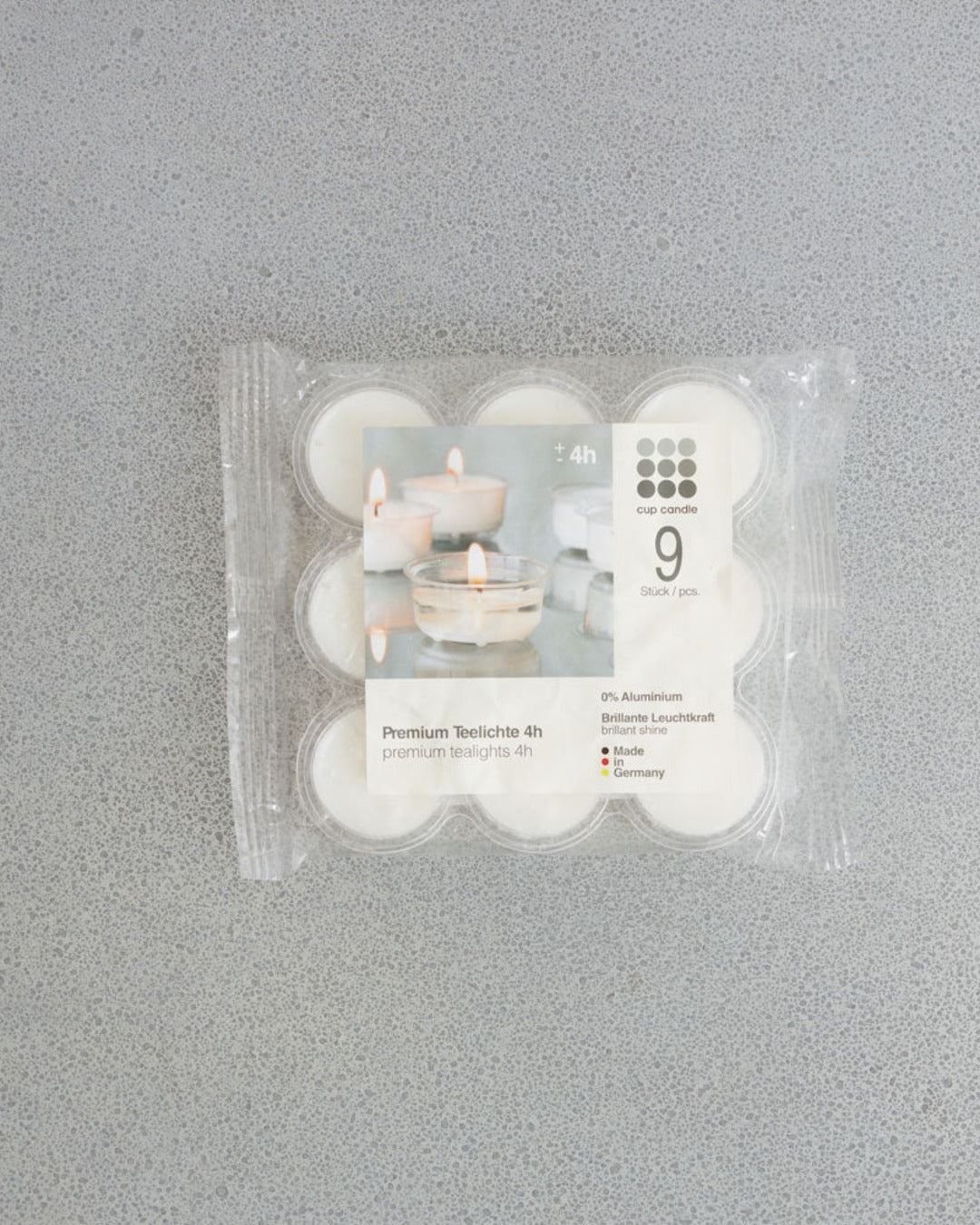 Aktionspakete - Tealight set