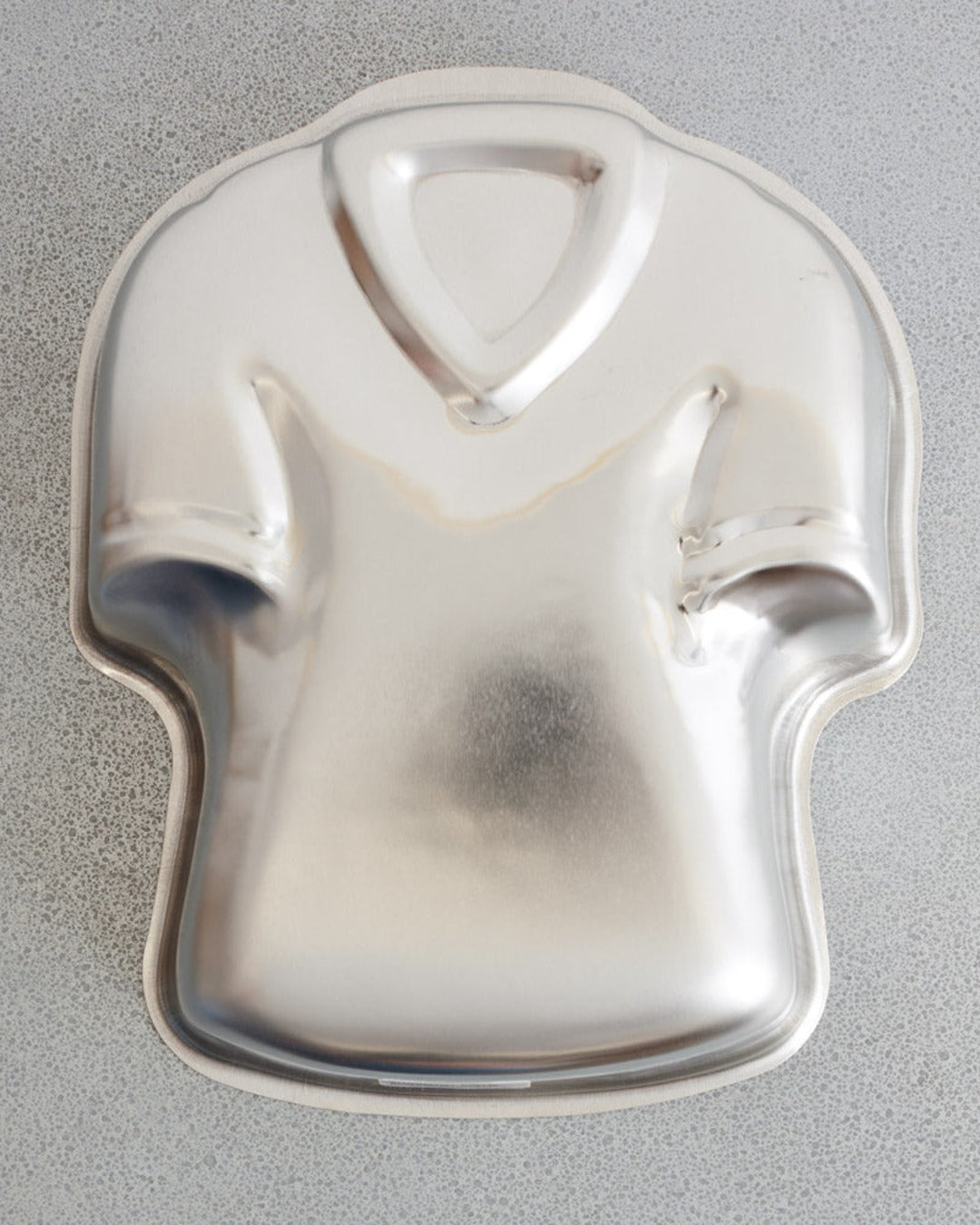 Ametalurgica - Tin mould - Football jersey
