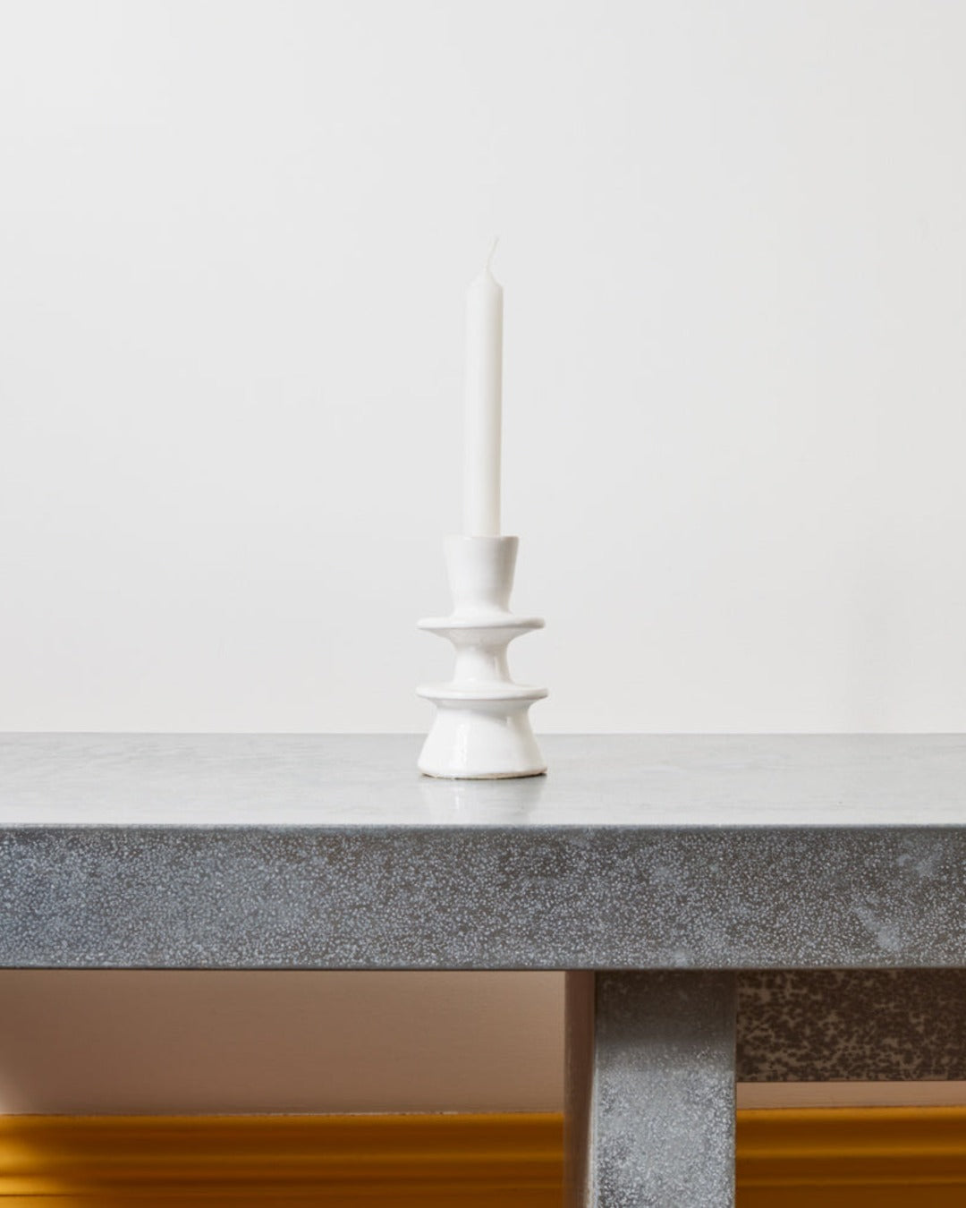 Household Hardware - Bougeoir Urban - Blanc