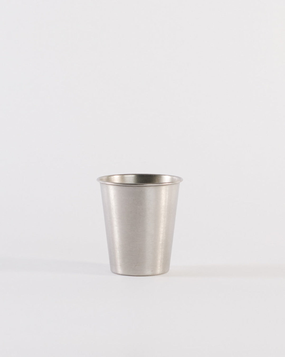 Bonbistro - Gobelet Antique 30 Cl - Argent