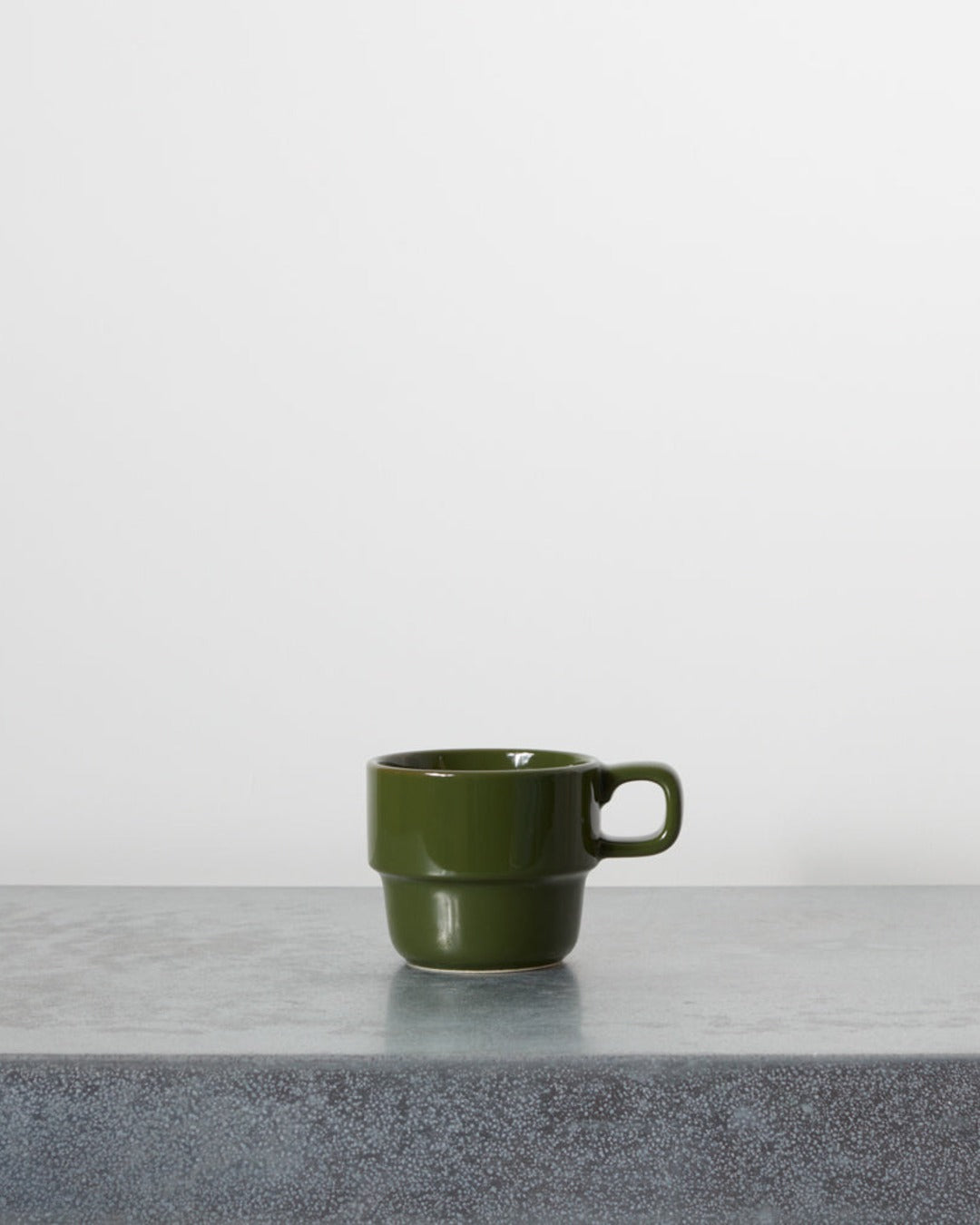 Studio M - Causette mug - Green