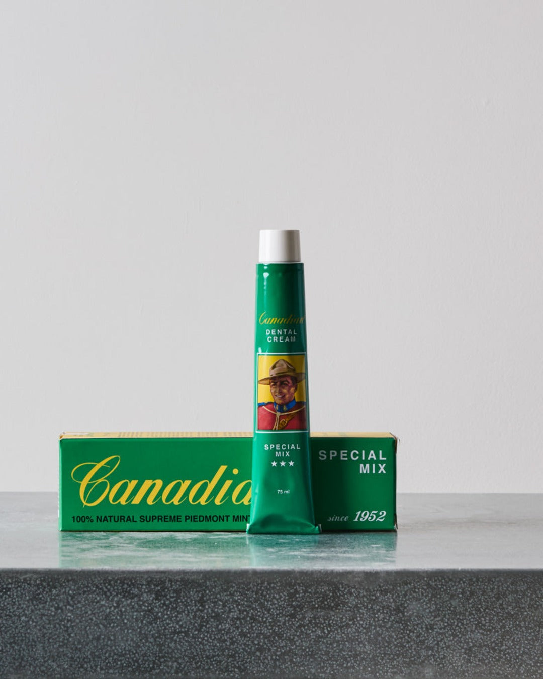 Canadian Since 1952 - Dentifrice Special Mix 150 Ml