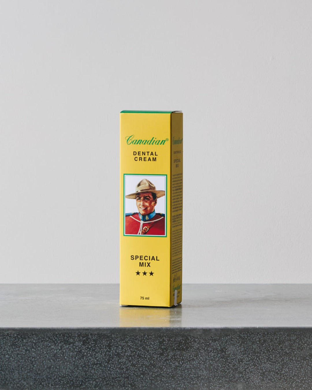 Canadian Since 1952 - Dentifrice Special Mix 150 Ml