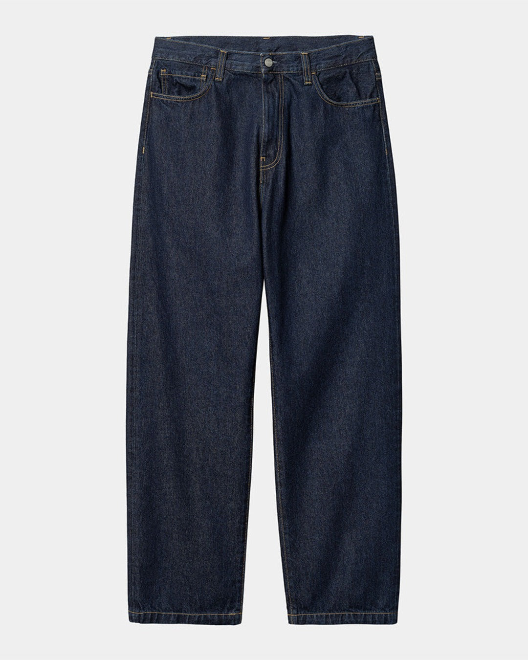 Carhartt Wip - Landon Pant - Rinsed Blue