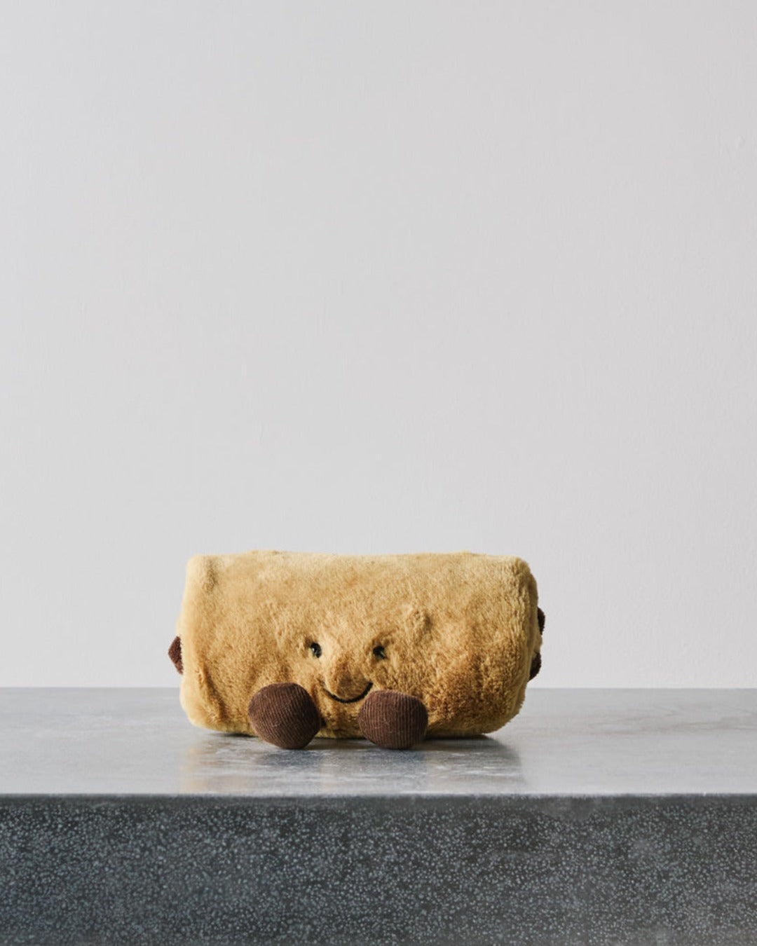 Jellycat - Soft Toy - Pain au Chocolat