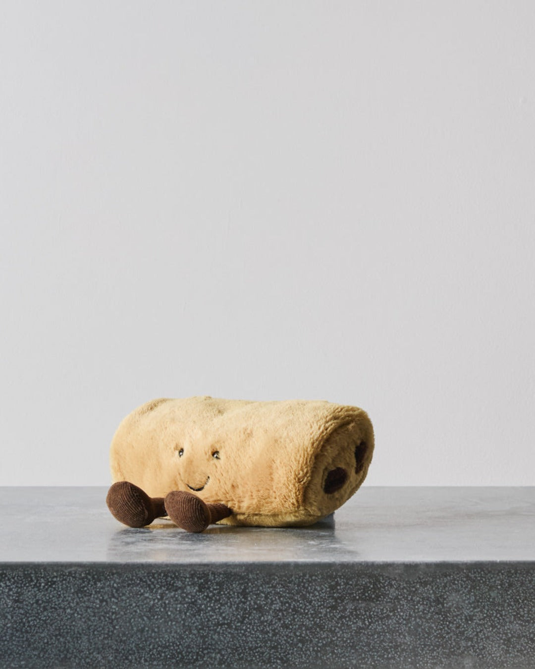 Jellycat - Soft Toy - Pain au Chocolat