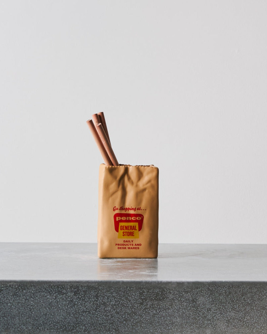 Penco - Pencil cup - Craft bag