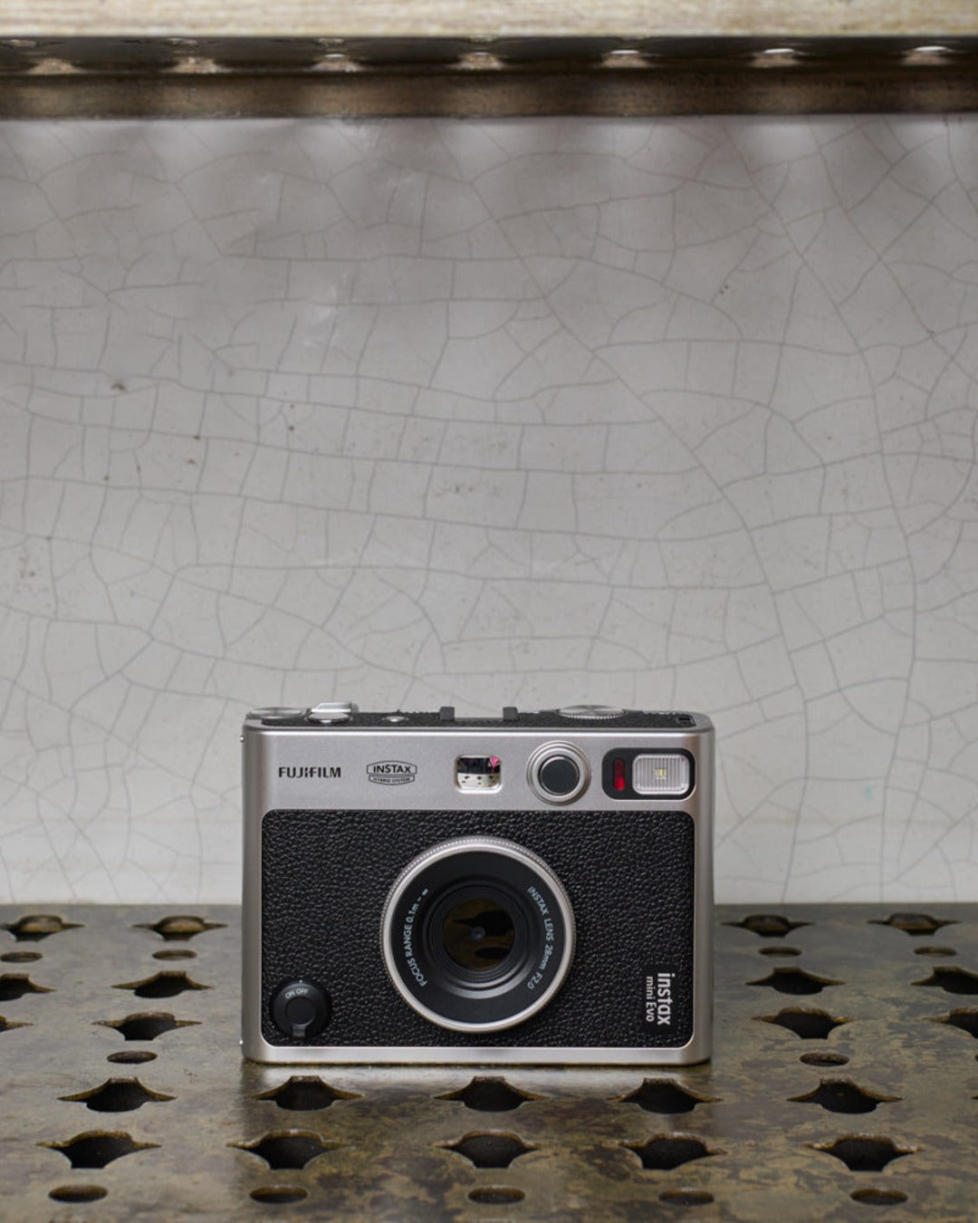 Instax Mini Evo - Black