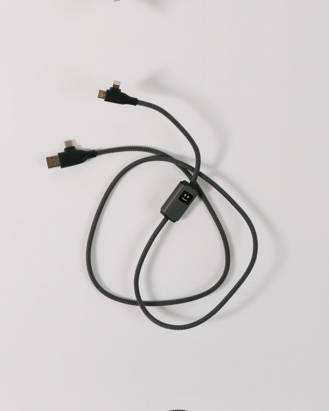 Xoopar - Fast charging cable - Allure