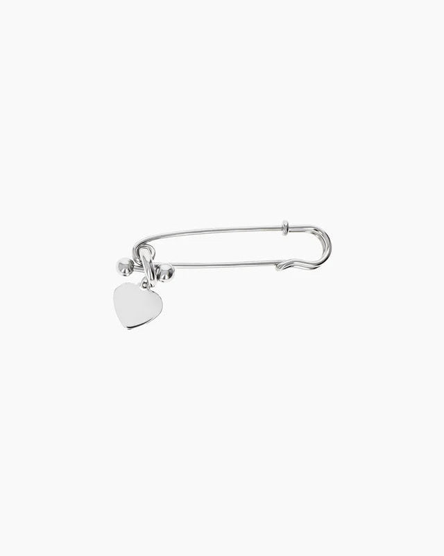 Justine Clenquet - Broche Agyness - Palladium