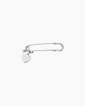 Justine Clenquet - Broche Agyness - Palladium