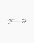 Justine Clenquet - Broche Alison - Palladium