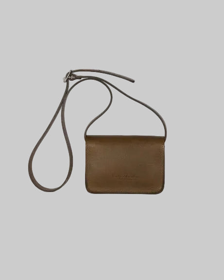 Kate Sheridan - Sac Mini Tab - Vert