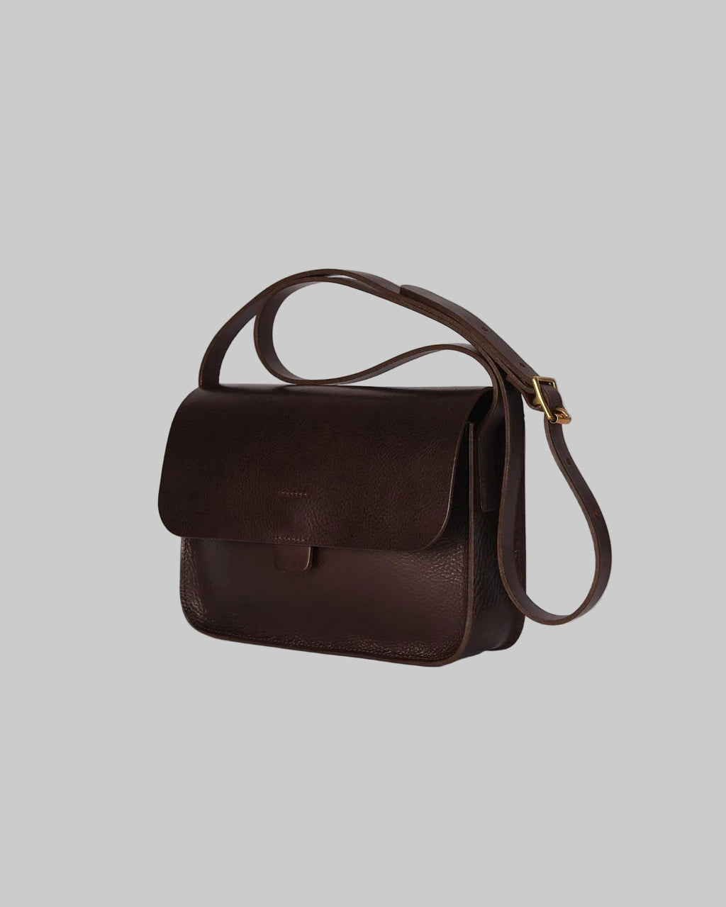 Kate Sheridan - Sac Tab - Marron
