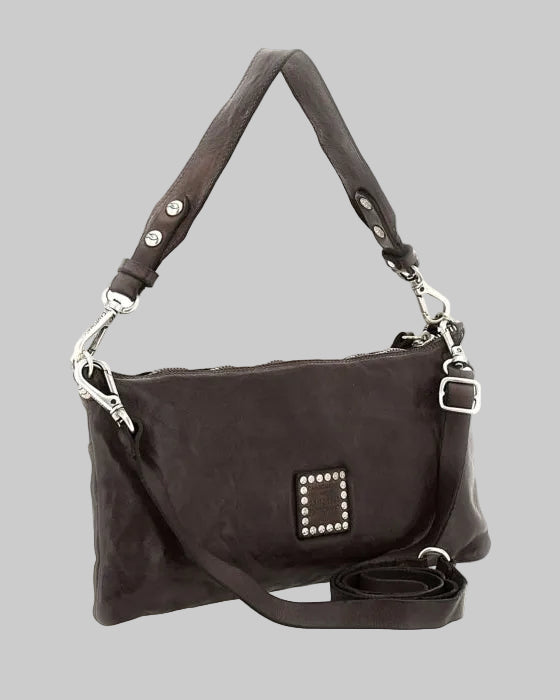Campomaggi - Sac Ottavia - Marron Foncé