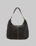 Campomaggi - Shoulder Bag - Brown