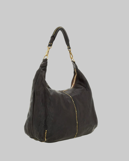 Campomaggi - Shoulder Bag - Brown