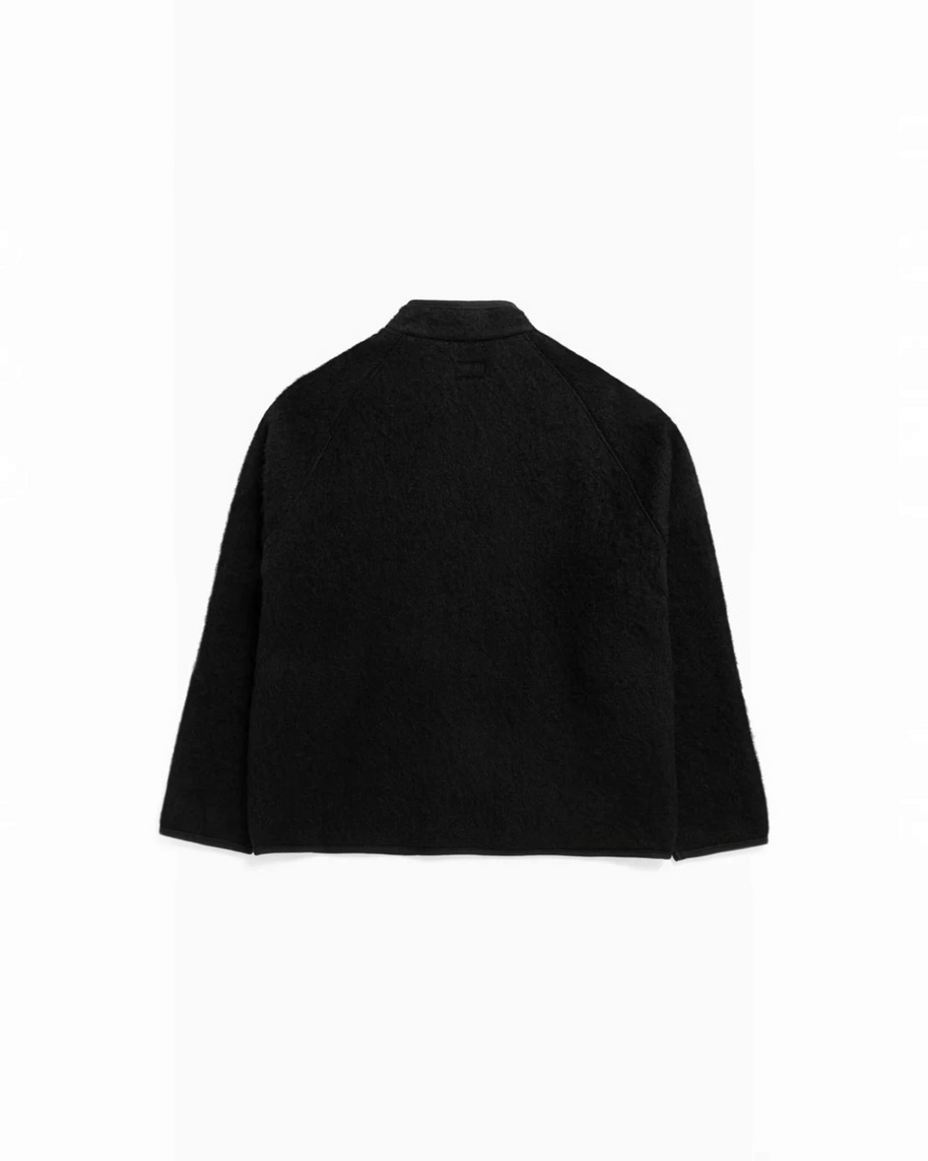Arpenteur - Contour J Jacket - Black