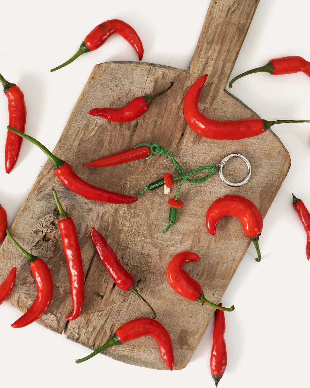 Markett - Keychain - Chili