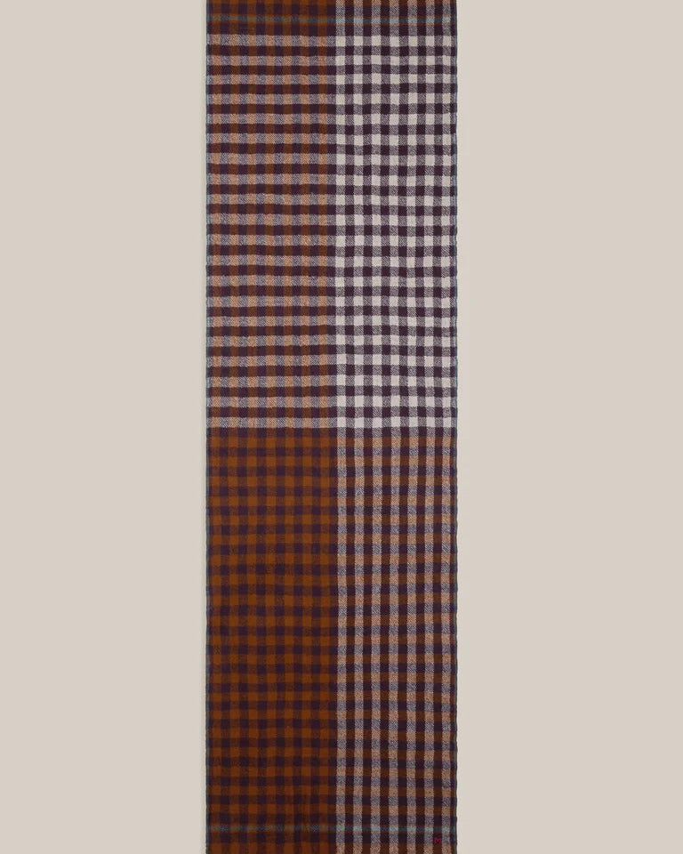 Moismont - Echarpe Pablo - Taffeta