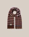 Moismont - Echarpe Pablo - Taffeta