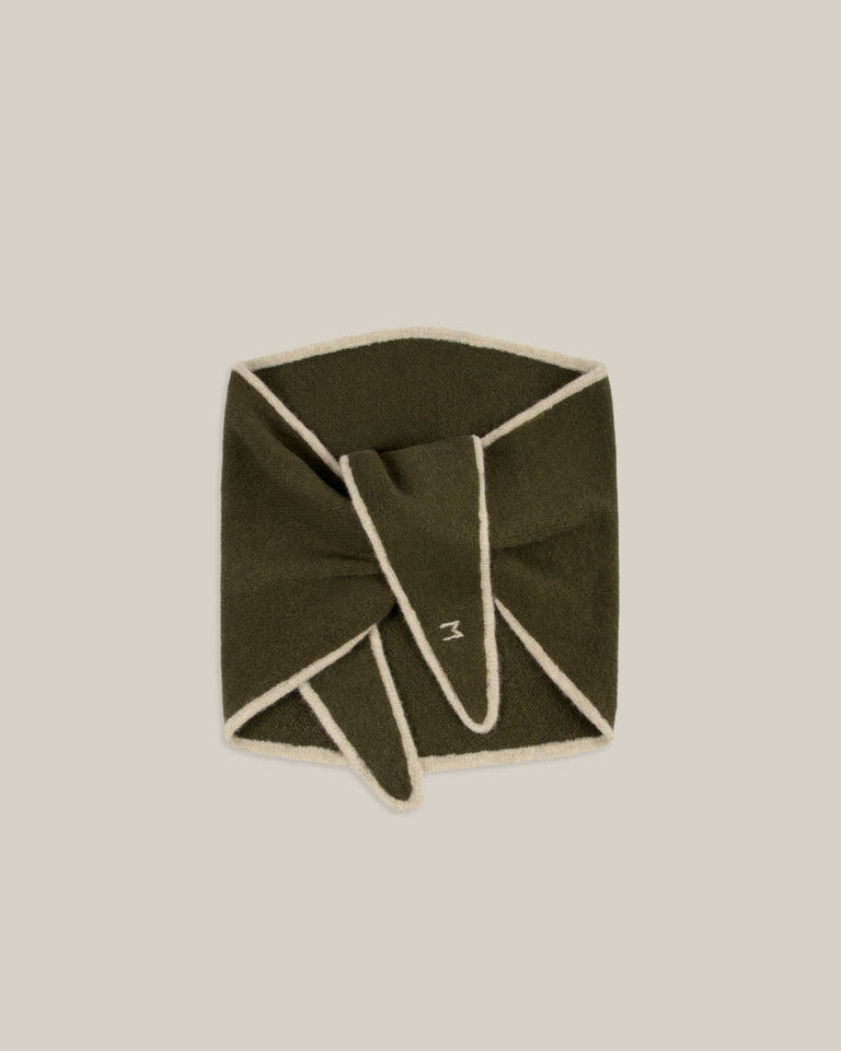 Moismont - Elly Scarf - Country