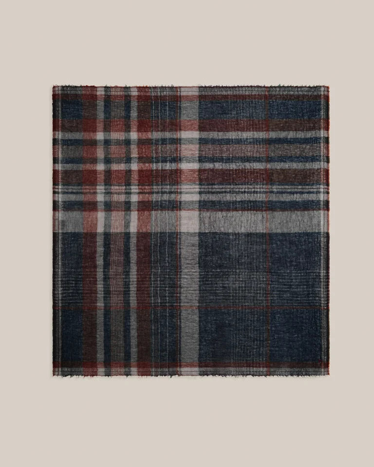 Moismont - Foulard Chai - Celtic