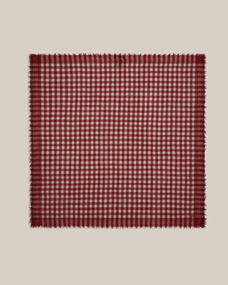 Moismont - Foulard Galopin - Velvet
