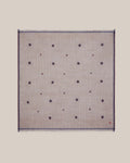 Moismont - Foulard Idol - Embroidery Tragedy