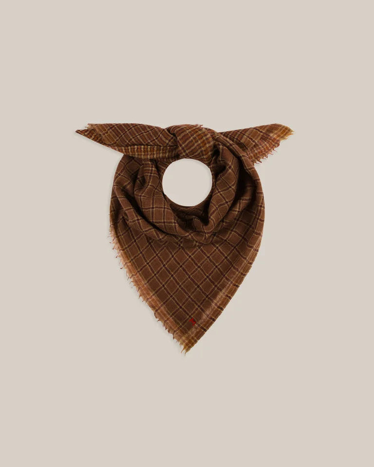 Moismont - Foulard Corneille - Mask
