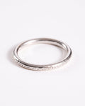 Tassia Canellis - Bague Taroudant 02 - Argenté