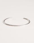 Tassia Canellis - Taroudant Bracelet - Silver