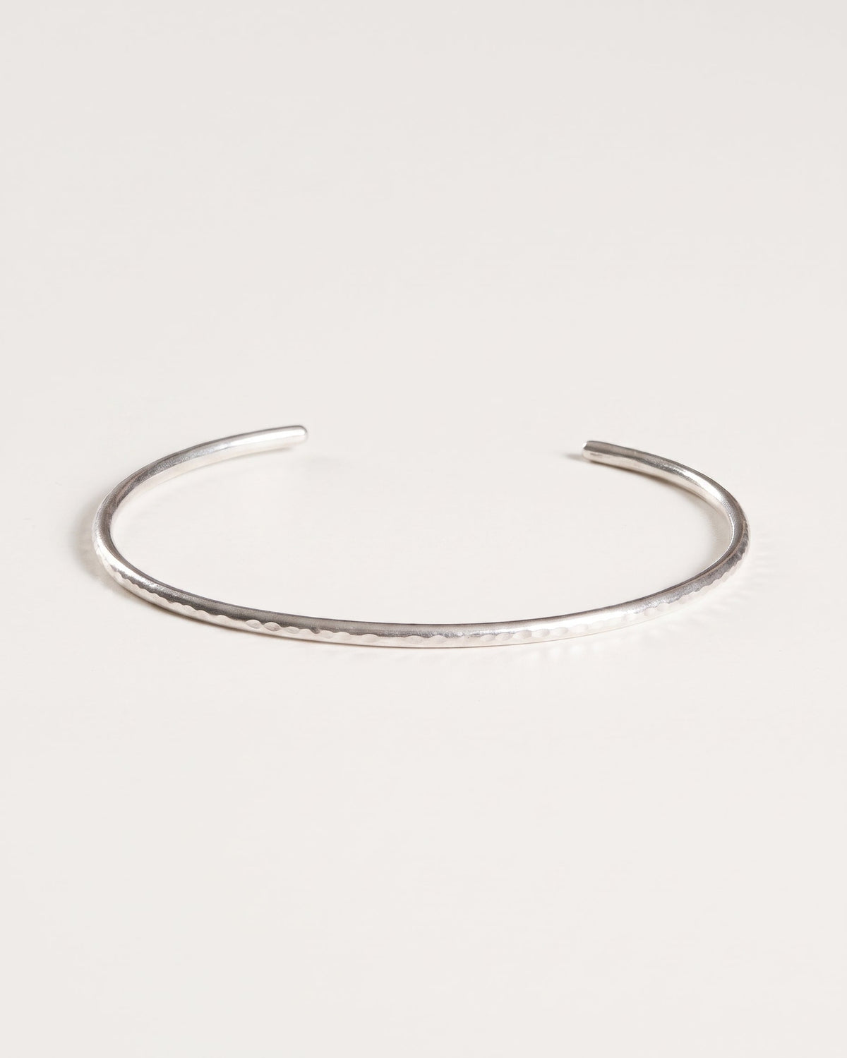 Tassia Canellis - Taroudant Bracelet - Silver