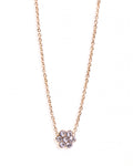 Tassia Canellis - Blossom Bracelet - Crystal