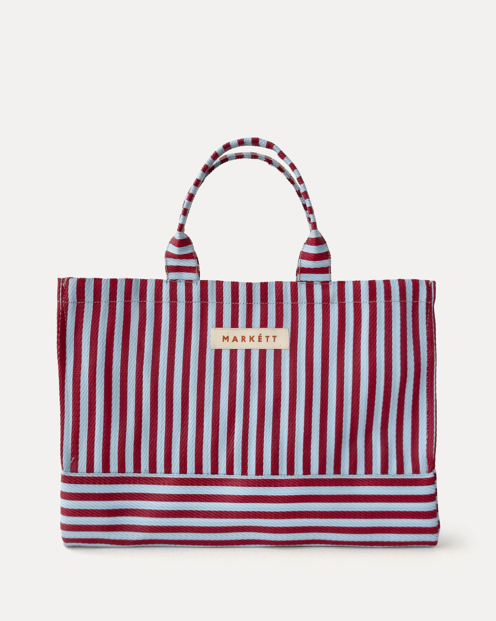 Markett - Sac Cabas - Sky Berry Pop