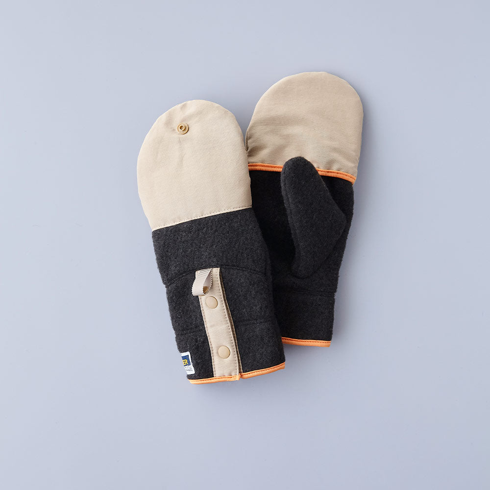 ELMER - Eco Cover Gloves - Khaki