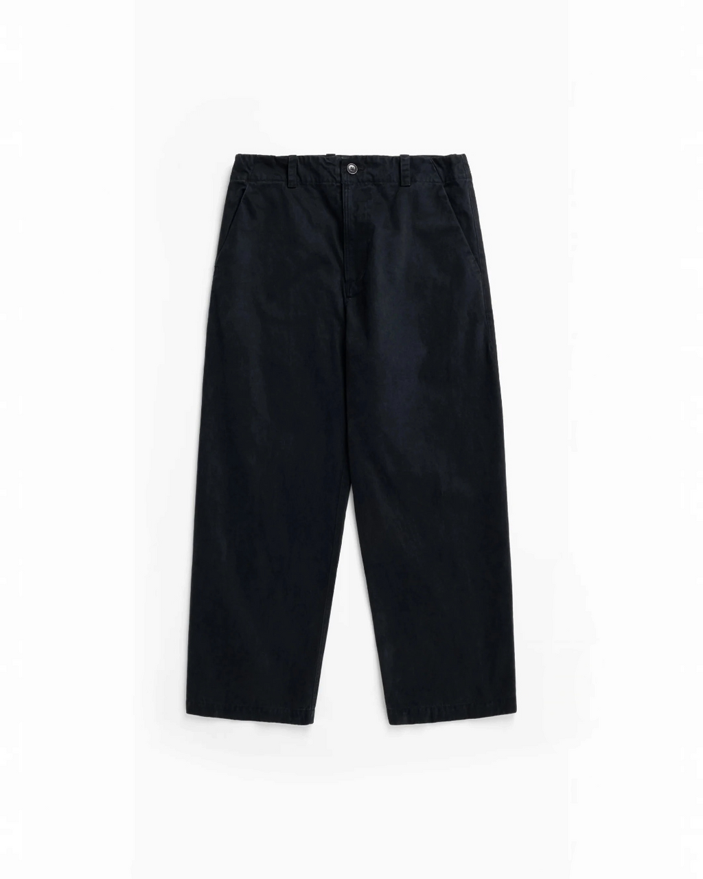 Arpenteur - Lux P Pants - Black