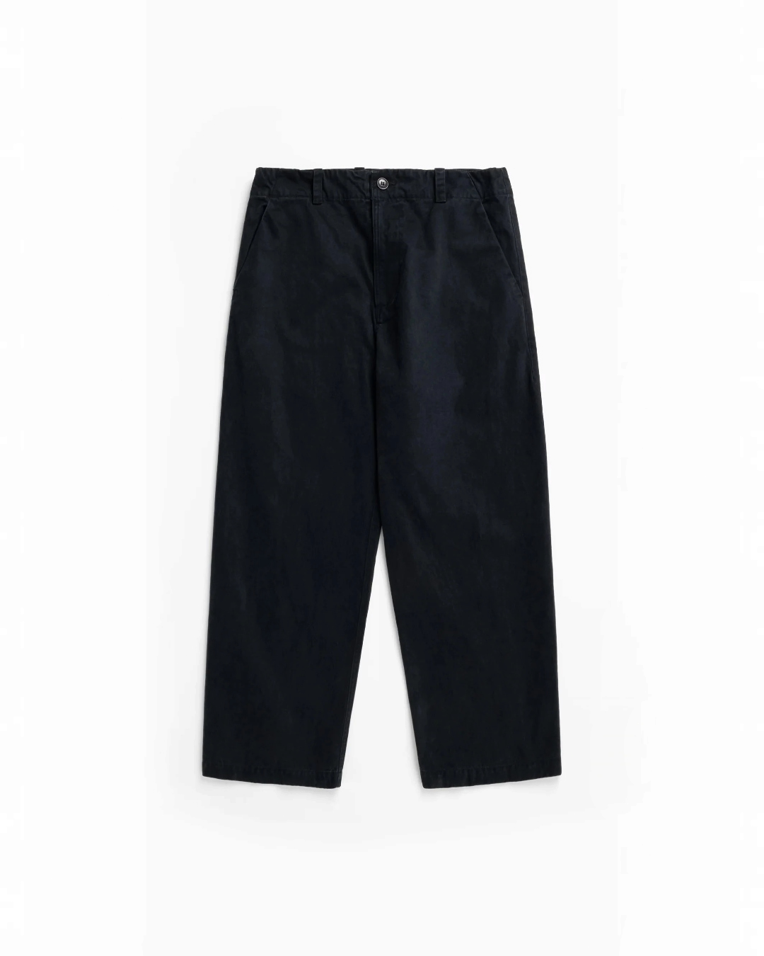 Arpenteur - Lux P Pants - Black