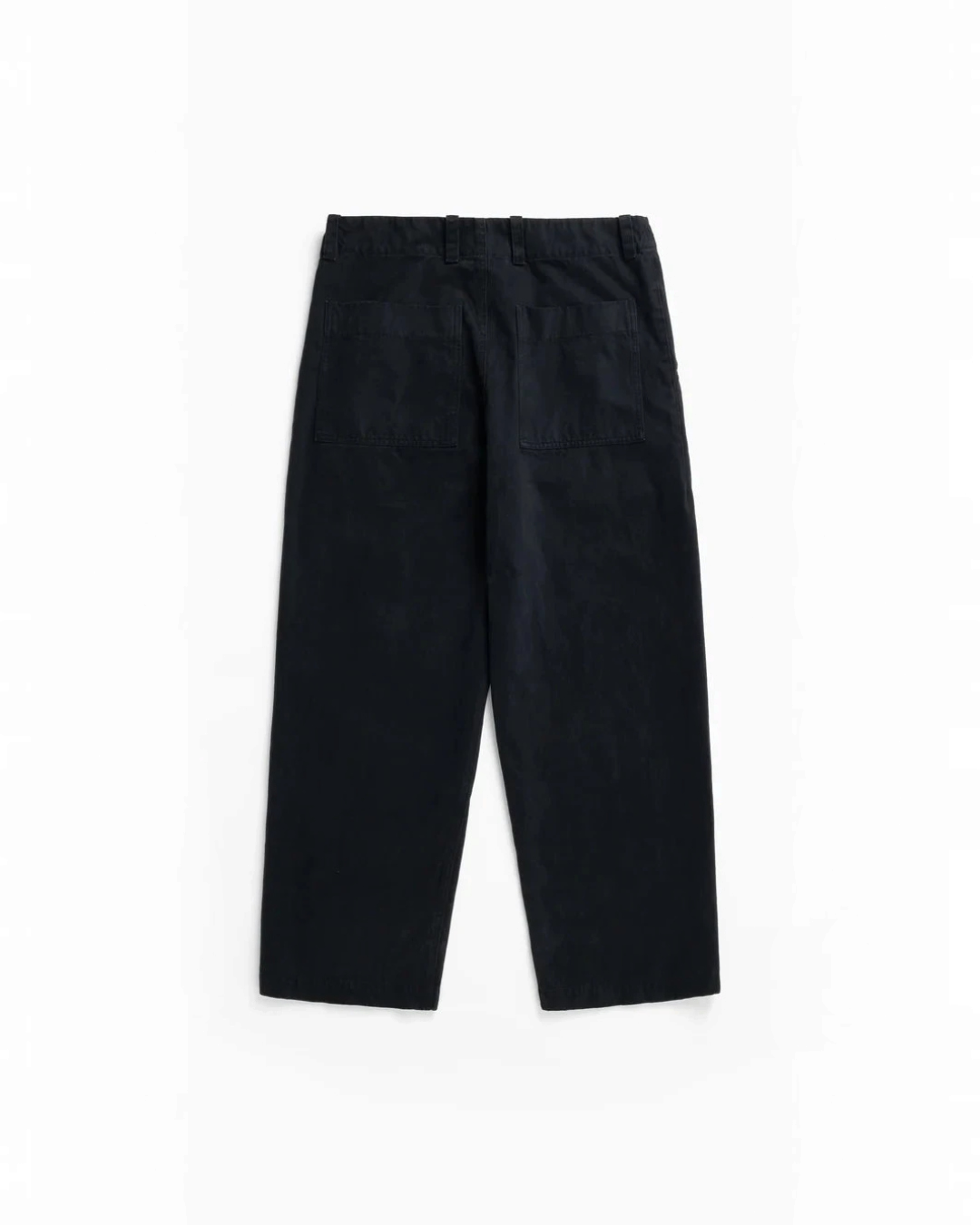 Arpenteur - Lux P Pants - Black