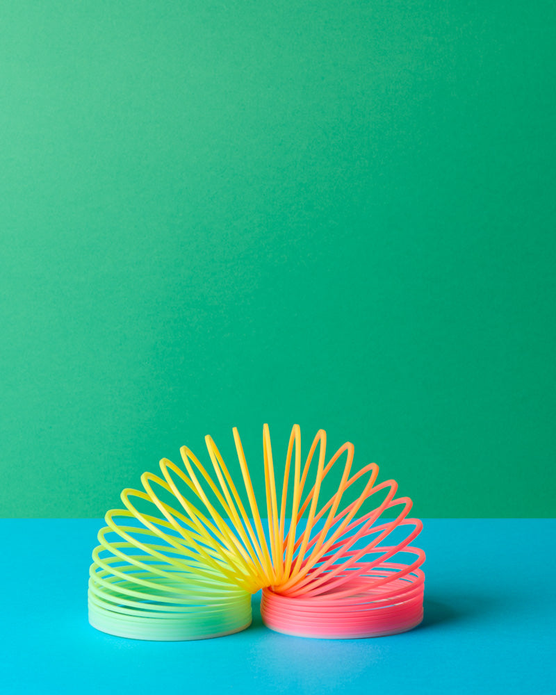 Nda Toys - Toy - Rainbow Magic Spring