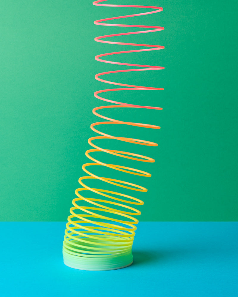Nda Toys - Toy - Rainbow Magic Spring