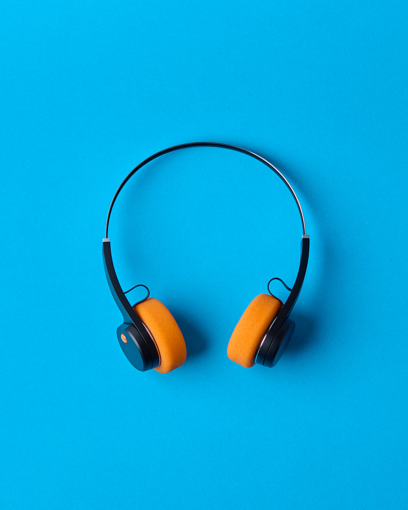 Xoopar - Wireless headphones - Mondo Freestyle