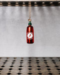 Old World Christmas - Ornement sauce Sriracha
