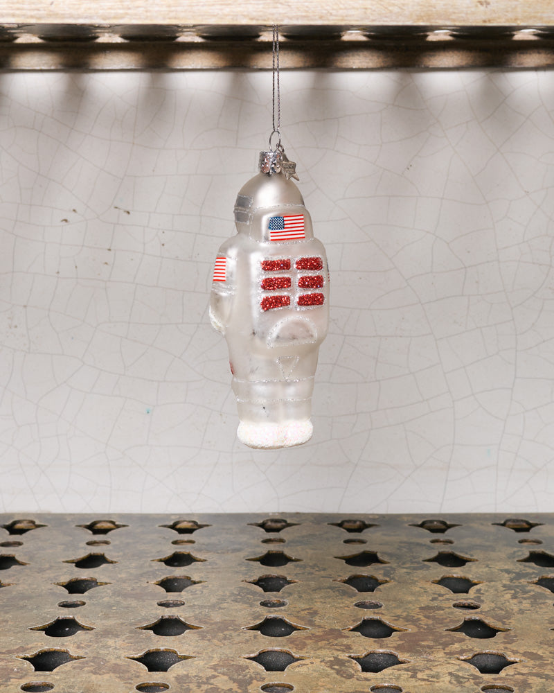 Vondels - Astronaut Ornament