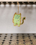 Ornement artisanal - Alien