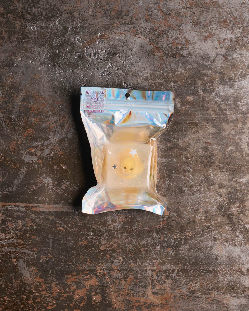 Cavancha - Toy soap - Canard