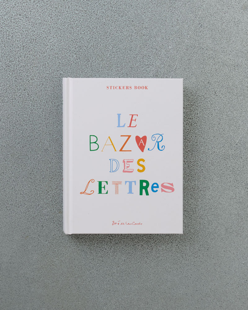 Hachette Pratique - Livre Bazar Des Lettres