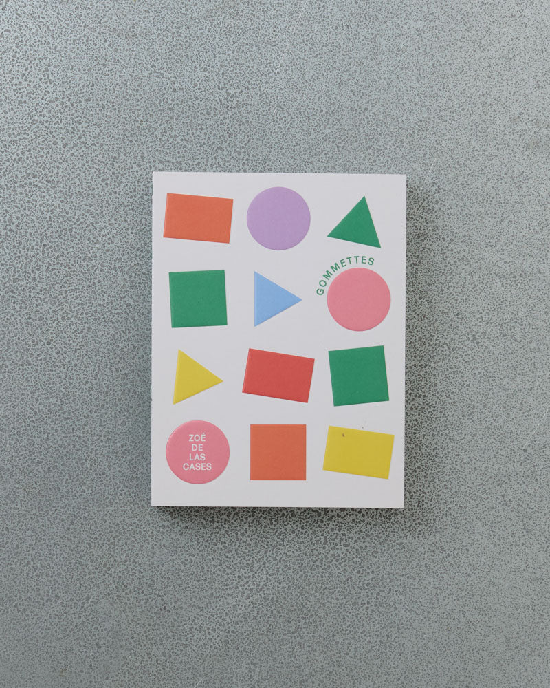 Hachette Pratique - Livre Gommettes