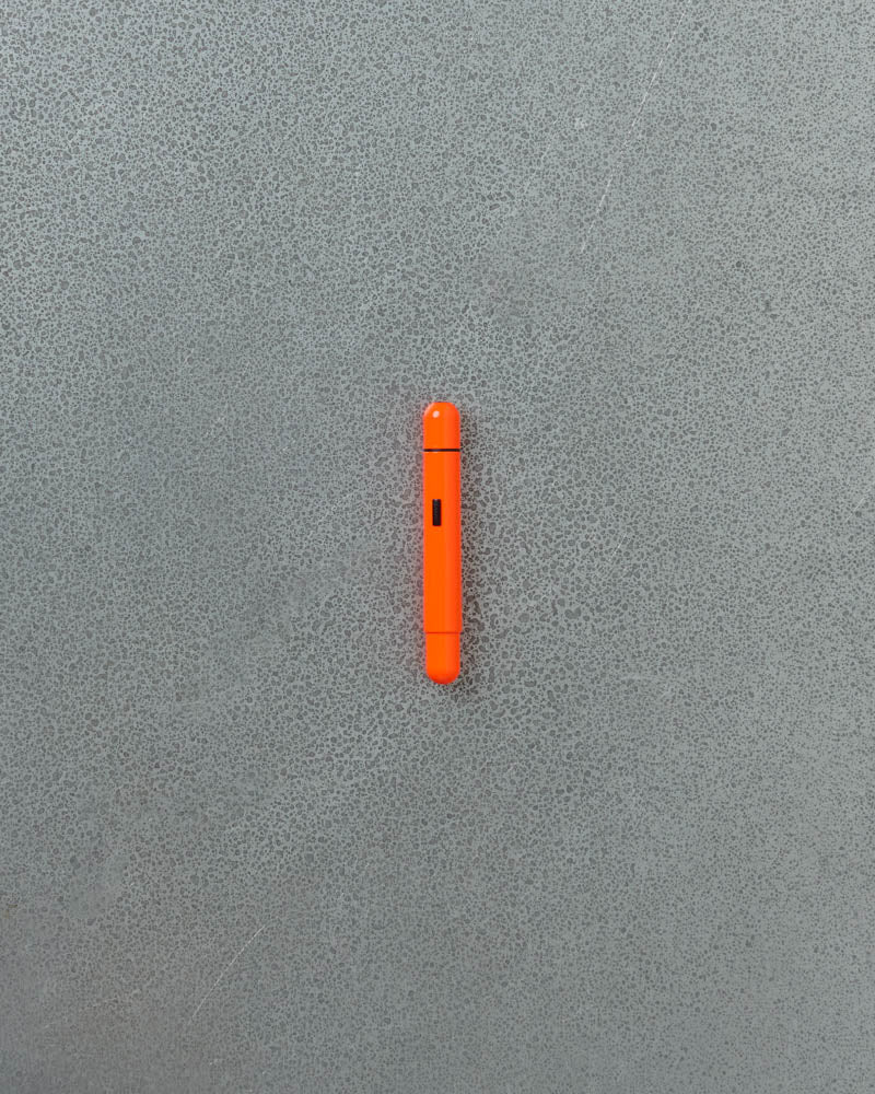 Lamy - Pico Pen - Orange Laser