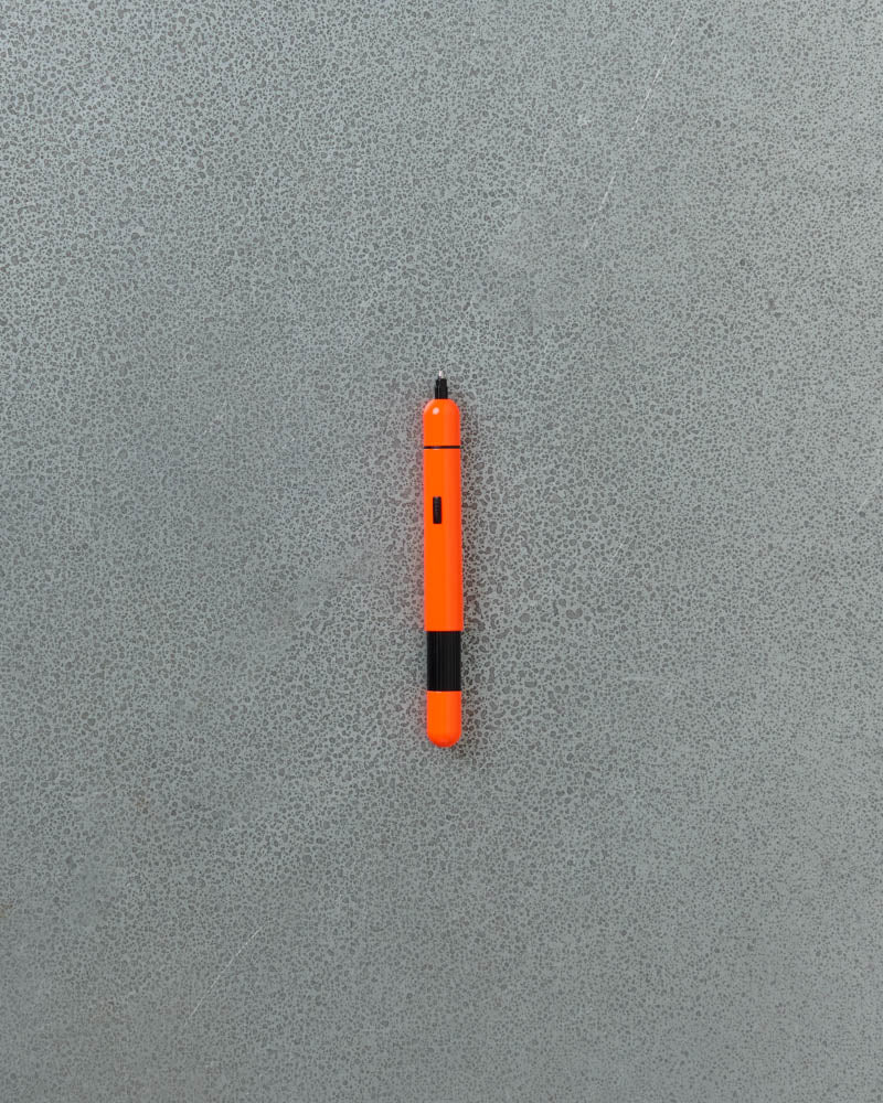 Lamy - Pico Pen - Orange Laser